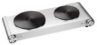 Cam Consumer Products, Inc. Portable Double Burner Hot Plate