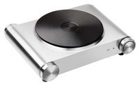 Cam Consumer Products, Inc. Portable Single Burner Hot Plate