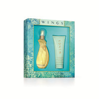 Wings 2 Piece Gift Set - Wings