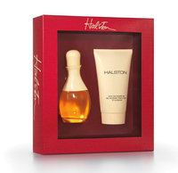 Halston 2 Piece Gift Set - PARFUMS INTERNATIONAL, LTD.