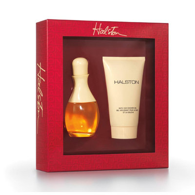 Halston 2 Piece Gift Set - PARFUMS INTERNATIONAL, LTD.