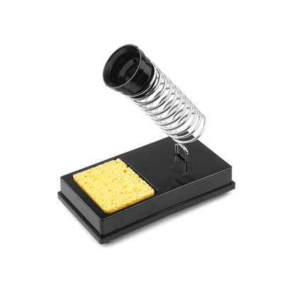 Craftsman Soldering Iron Holder and Cleaner