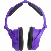 Able Planet Able Planet Musicians Choice Foldable Active Noise Canceling Headphones
