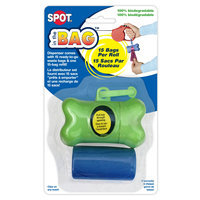 Ethical Pet Products Ethical Products In The Bag-clip On Dispenser - 98405