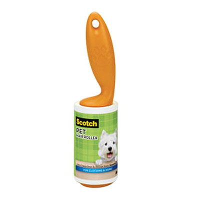 3M Pet Hair Roller 70 Sheets - 3M COMPANY