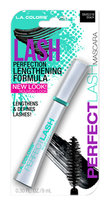 Yulan, Inc. Mascara Black Volume 0.3 oz.