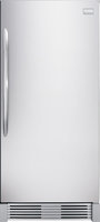 Electrolux Appliances Frigidaire - Gallery 19.0 Cu. Ft. Refrigerator - Stainless Steel
