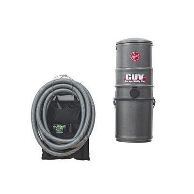 Hoover ProGrade Garage Utility Vacuum Cleaner Gray (L2310)