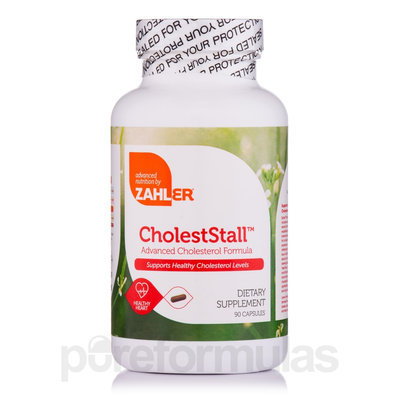 Choleststall, 90 caplets