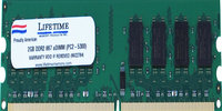 Waterbury Garment 2GB ddr2 667/5300 long dimms