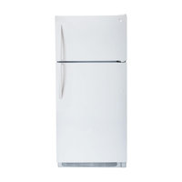 Kenmore 18.2 cu. ft. Top-Freezer Refrigerator - White