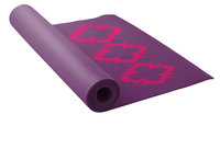 Weider Health And Fitness Lotus 3mm PRINTED YOGA MAT LOTUS