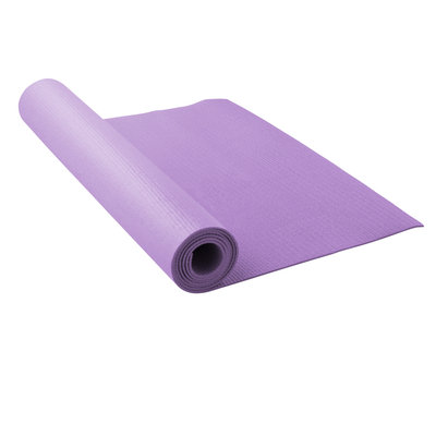 Weider Health And Fitness Lotus 3mm BASIC YOGA MAT LOTUS