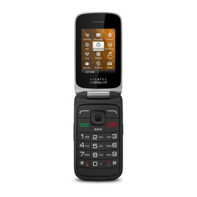 Boost Mobile Alcatel OneTouch Fling 2017B Pre Paid Cellular Phone - recaro north