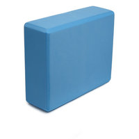 Lotus FOAM YOGA BLOCK LOTUS - WEIDER HEALTH AND FITNESS