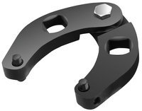 OTC Specialty Wrenches 7463 Gland Nut Wrench