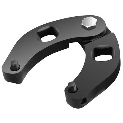 OTC Specialty Wrenches 7463 Gland Nut Wrench
