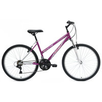 Cycle Force Group Mantis Highlight 26-inch Hardtail Bicycle