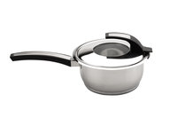 Berghoff International BergHOFF Virgo 6-Inch Covered Saucepan