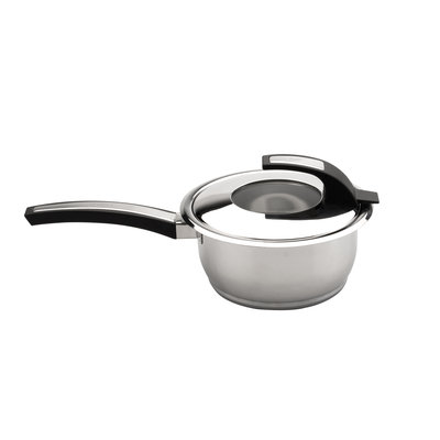 Berghoff International BergHOFF Virgo 6-Inch Covered Saucepan
