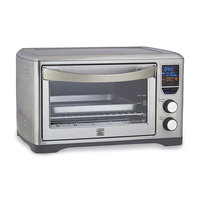 Kenmore Elite Digital Countertop Convection Oven - ACA HONG KONG LTD