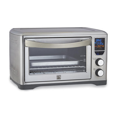 Kenmore Elite Digital Countertop Convection Oven - ACA HONG KONG LTD