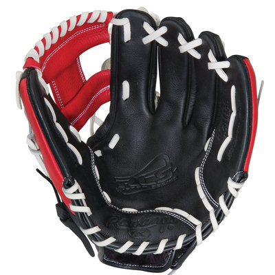 Rawlings RCS Series 11.5 inch Infield Baseball Glove