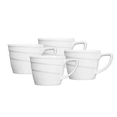 Berghoff International BergHOFF Hotel Line Espresso Coffee Cups (Set of 4)