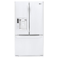 Lg LFX28968SW 27.6 cu. ft. French Door Refrigerator