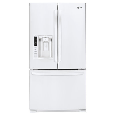 Lg LFX28968SW 27.6 cu. ft. French Door Refrigerator