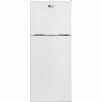 Frigidaire 11.5 cu. ft. Top Freezer Refrigerator - White