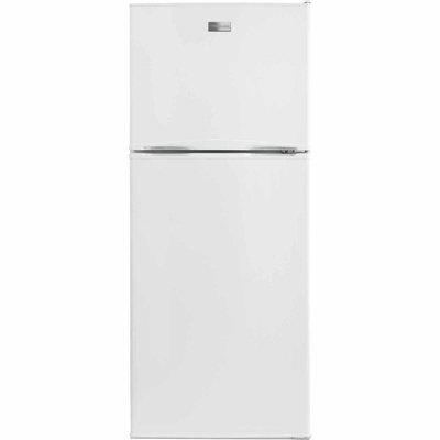 Frigidaire 11.5 cu. ft. Top Freezer Refrigerator - White