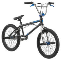 Mongoose Boy's Bike Facade 20 inch - PACIFIC CYCLE, LLC