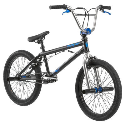 Mongoose Boy's Bike Facade 20 inch - PACIFIC CYCLE, LLC