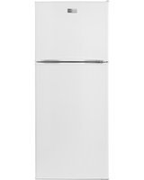 Frigidaire 9.9 Cu. Ft. Top Freezer Refrigerator - White