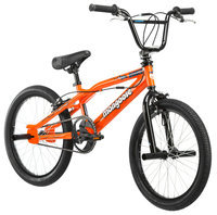 Mongoose 20