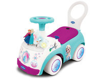 Disney Frozen Magical adventure activity ride-on
