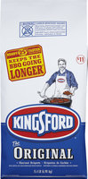 Kingsford Charcoal Briquettes Original (31182)