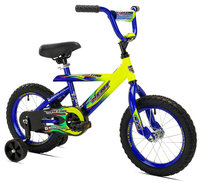 Kent Intl 41420 Retro 14 in. Boys Bike