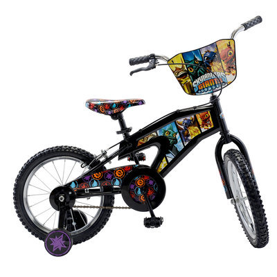 Street Flyers, Llc Streetflyers Skylanders 16 inch Bike
