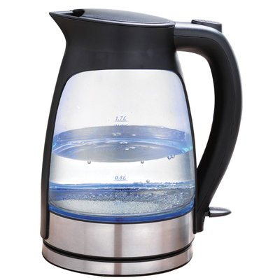Glip JK-103 Black Electric Kettle