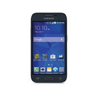 Boost Mobile - Samsung Galaxy Prevail Lte With 8GB Memory No-contract Cell Phone - White