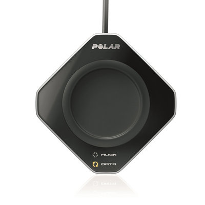 Polar Cic, Inc. Polar FlowLink Data Transfer