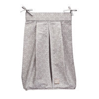 Trend Lab Geometric Circles Diaper Stacker