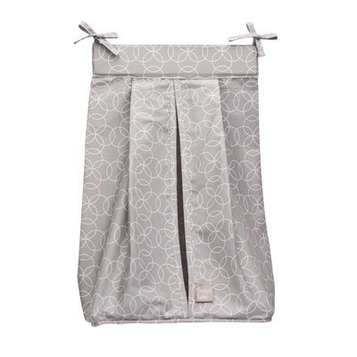 Trend Lab Geometric Circles Diaper Stacker