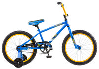 Pacific Cycle, Llc Pacific 18 Boy's Flex Bike