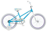 Pacific Cycle, Llc Pacific 18 Girl's Gleam Bike