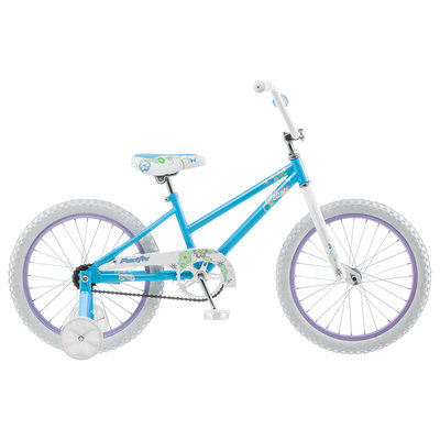 Pacific Cycle, Llc Pacific 18 Girl's Gleam Bike