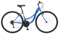 Pacific Cycle, Llc Pacific 700c Women's Trellis Bike