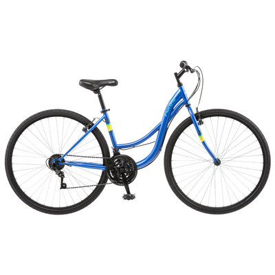 Pacific Cycle, Llc Pacific 700c Women's Trellis Bike